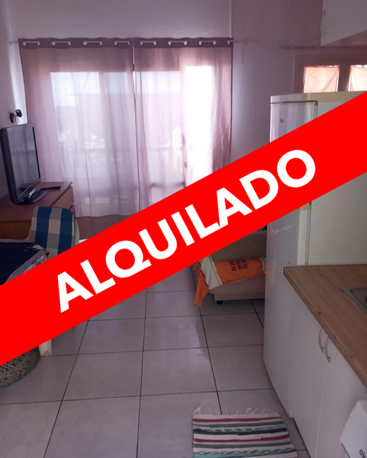 ☀️ Se alquila Bungalow por meses – Patalavaca, Gran Canaria 🌴