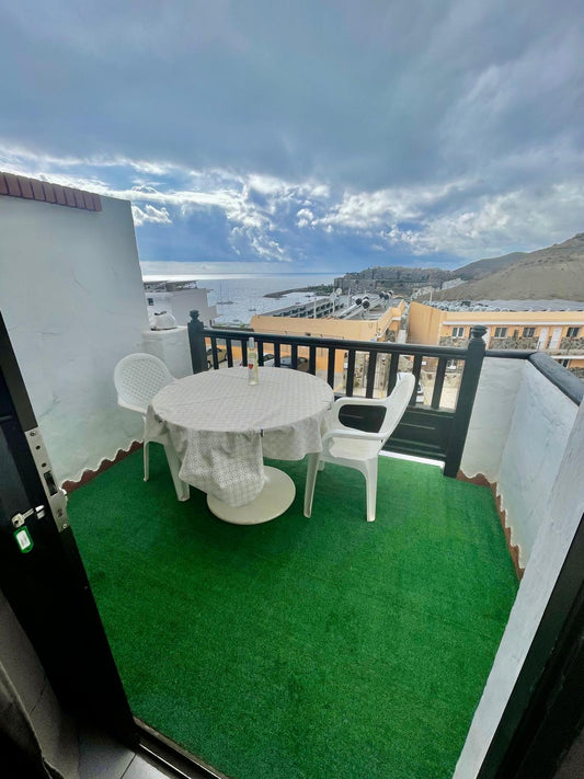 Bungalow en Venta en Patalavaca, Gran Canaria – Tu Refugio Frente al Mar